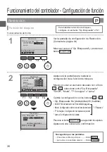 Preview for 160 page of Mitsubishi Electric PAR-32MAA Instruction Book