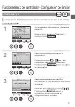 Preview for 165 page of Mitsubishi Electric PAR-32MAA Instruction Book