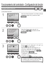 Preview for 169 page of Mitsubishi Electric PAR-32MAA Instruction Book