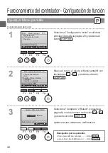 Preview for 172 page of Mitsubishi Electric PAR-32MAA Instruction Book