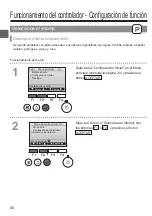 Preview for 174 page of Mitsubishi Electric PAR-32MAA Instruction Book