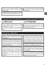 Preview for 191 page of Mitsubishi Electric PAR-32MAA Instruction Book