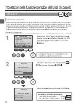 Preview for 210 page of Mitsubishi Electric PAR-32MAA Instruction Book