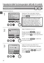 Preview for 216 page of Mitsubishi Electric PAR-32MAA Instruction Book