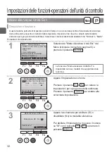 Preview for 218 page of Mitsubishi Electric PAR-32MAA Instruction Book