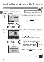 Preview for 222 page of Mitsubishi Electric PAR-32MAA Instruction Book