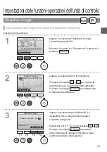 Preview for 227 page of Mitsubishi Electric PAR-32MAA Instruction Book