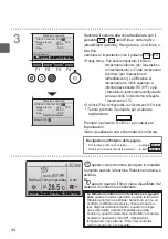 Preview for 230 page of Mitsubishi Electric PAR-32MAA Instruction Book