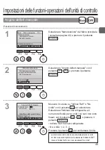 Preview for 231 page of Mitsubishi Electric PAR-32MAA Instruction Book