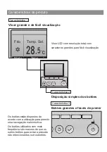 Preview for 250 page of Mitsubishi Electric PAR-32MAA Instruction Book