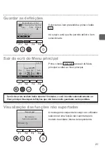 Предварительный просмотр 269 страницы Mitsubishi Electric PAR-32MAA Instruction Book