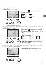 Предварительный просмотр 271 страницы Mitsubishi Electric PAR-32MAA Instruction Book