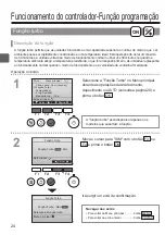 Предварительный просмотр 272 страницы Mitsubishi Electric PAR-32MAA Instruction Book