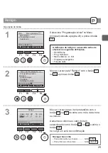 Предварительный просмотр 273 страницы Mitsubishi Electric PAR-32MAA Instruction Book