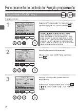 Предварительный просмотр 274 страницы Mitsubishi Electric PAR-32MAA Instruction Book