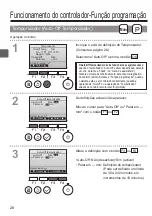 Предварительный просмотр 276 страницы Mitsubishi Electric PAR-32MAA Instruction Book