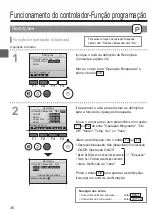 Preview for 284 page of Mitsubishi Electric PAR-32MAA Instruction Book