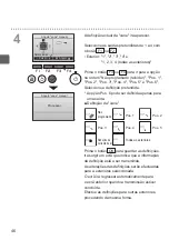 Preview for 294 page of Mitsubishi Electric PAR-32MAA Instruction Book