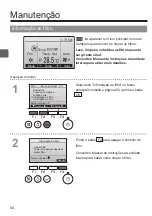 Preview for 302 page of Mitsubishi Electric PAR-32MAA Instruction Book