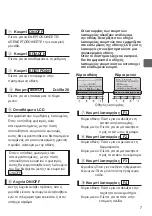 Preview for 317 page of Mitsubishi Electric PAR-32MAA Instruction Book