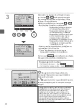 Preview for 354 page of Mitsubishi Electric PAR-32MAA Instruction Book