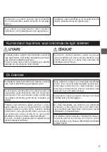 Preview for 377 page of Mitsubishi Electric PAR-32MAA Instruction Book