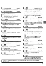 Preview for 381 page of Mitsubishi Electric PAR-32MAA Instruction Book