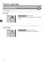 Preview for 384 page of Mitsubishi Electric PAR-32MAA Instruction Book