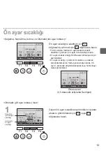 Preview for 387 page of Mitsubishi Electric PAR-32MAA Instruction Book