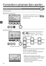 Preview for 394 page of Mitsubishi Electric PAR-32MAA Instruction Book