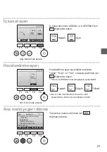 Preview for 395 page of Mitsubishi Electric PAR-32MAA Instruction Book