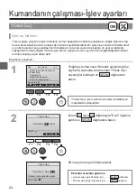 Preview for 396 page of Mitsubishi Electric PAR-32MAA Instruction Book