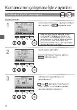 Preview for 398 page of Mitsubishi Electric PAR-32MAA Instruction Book