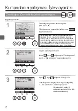 Preview for 400 page of Mitsubishi Electric PAR-32MAA Instruction Book