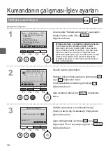 Preview for 402 page of Mitsubishi Electric PAR-32MAA Instruction Book