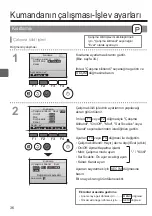 Preview for 408 page of Mitsubishi Electric PAR-32MAA Instruction Book