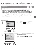 Preview for 415 page of Mitsubishi Electric PAR-32MAA Instruction Book