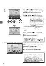 Preview for 416 page of Mitsubishi Electric PAR-32MAA Instruction Book