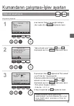 Preview for 417 page of Mitsubishi Electric PAR-32MAA Instruction Book