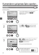 Preview for 420 page of Mitsubishi Electric PAR-32MAA Instruction Book