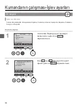 Preview for 422 page of Mitsubishi Electric PAR-32MAA Instruction Book