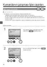 Preview for 424 page of Mitsubishi Electric PAR-32MAA Instruction Book