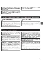 Preview for 439 page of Mitsubishi Electric PAR-32MAA Instruction Book