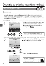 Preview for 458 page of Mitsubishi Electric PAR-32MAA Instruction Book