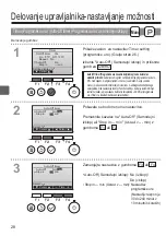 Preview for 462 page of Mitsubishi Electric PAR-32MAA Instruction Book