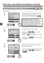 Preview for 464 page of Mitsubishi Electric PAR-32MAA Instruction Book