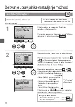 Preview for 470 page of Mitsubishi Electric PAR-32MAA Instruction Book