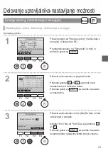 Preview for 475 page of Mitsubishi Electric PAR-32MAA Instruction Book