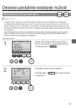 Preview for 477 page of Mitsubishi Electric PAR-32MAA Instruction Book