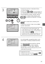 Preview for 487 page of Mitsubishi Electric PAR-32MAA Instruction Book